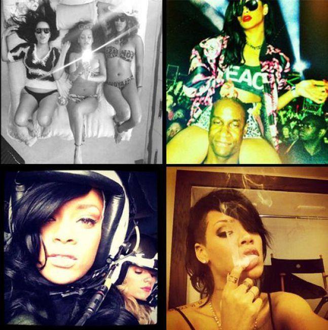 De bună voie şi nesilite de nimeni. Pozele cu vedete care au şocat lumea showbizz-ului în 2012 184104