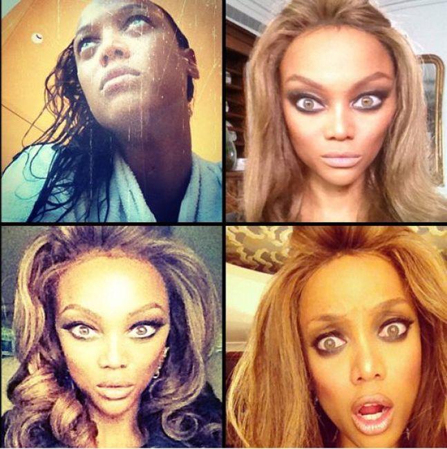 De bună voie şi nesilite de nimeni. Pozele cu vedete care au şocat lumea showbizz-ului în 2012 184105