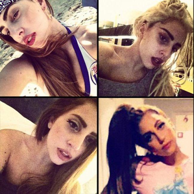 De bună voie şi nesilite de nimeni. Pozele cu vedete care au şocat lumea showbizz-ului în 2012 184106