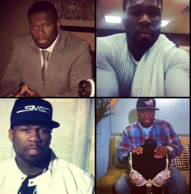 De bună voie şi nesilite de nimeni. Pozele cu vedete care au şocat lumea showbizz-ului în 2012 184108