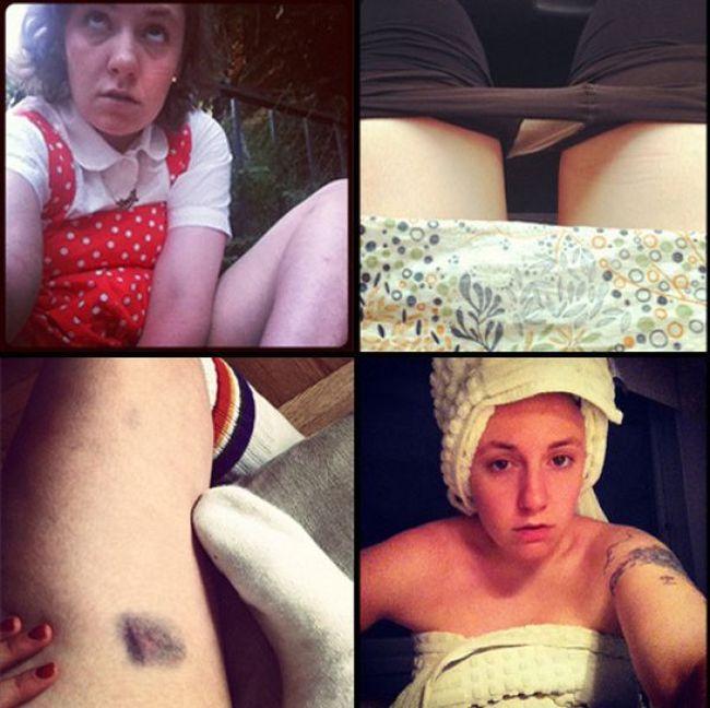 De bună voie şi nesilite de nimeni. Pozele cu vedete care au şocat lumea showbizz-ului în 2012 184111