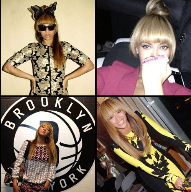 De bună voie şi nesilite de nimeni. Pozele cu vedete care au şocat lumea showbizz-ului în 2012 184112