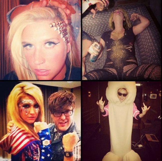 De bună voie şi nesilite de nimeni. Pozele cu vedete care au şocat lumea showbizz-ului în 2012 184116