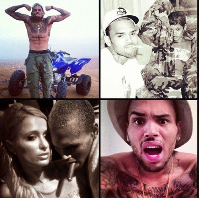 De bună voie şi nesilite de nimeni. Pozele cu vedete care au şocat lumea showbizz-ului în 2012 184117