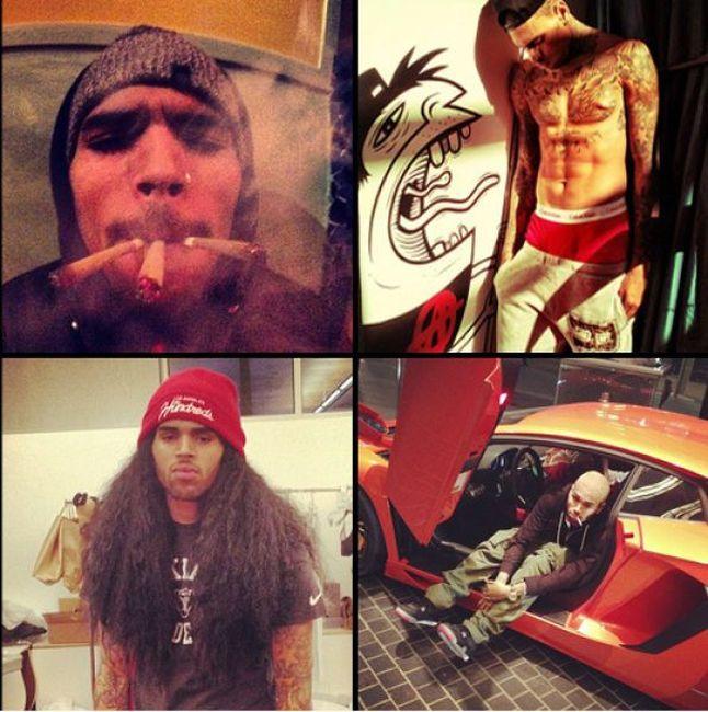 De bună voie şi nesilite de nimeni. Pozele cu vedete care au şocat lumea showbizz-ului în 2012 184118