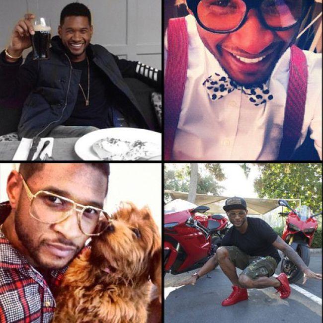 De bună voie şi nesilite de nimeni. Pozele cu vedete care au şocat lumea showbizz-ului în 2012 184121