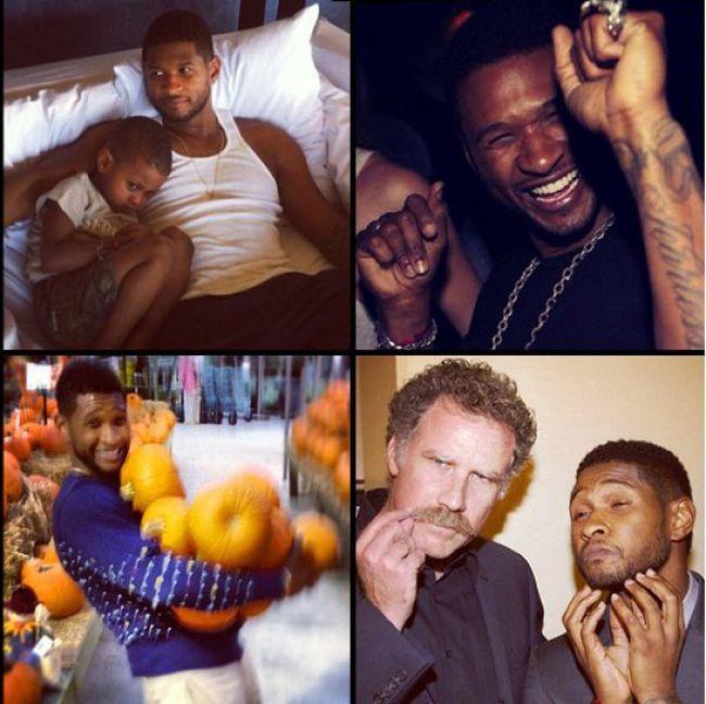 De bună voie şi nesilite de nimeni. Pozele cu vedete care au şocat lumea showbizz-ului în 2012 184122