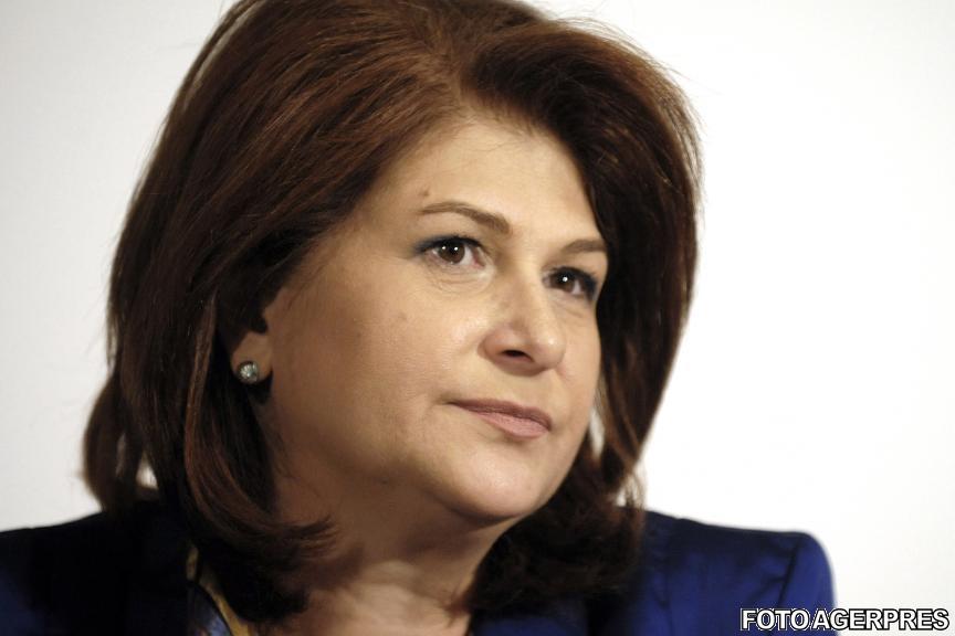 Ei sunt miniştrii din Guvernul Ponta II. Vezi cele mai importante date biografice  184214