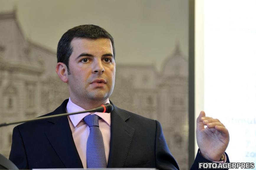 Ei sunt miniştrii din Guvernul Ponta II. Vezi cele mai importante date biografice  184217