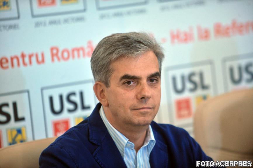 Ei sunt miniştrii din Guvernul Ponta II. Vezi cele mai importante date biografice  184221