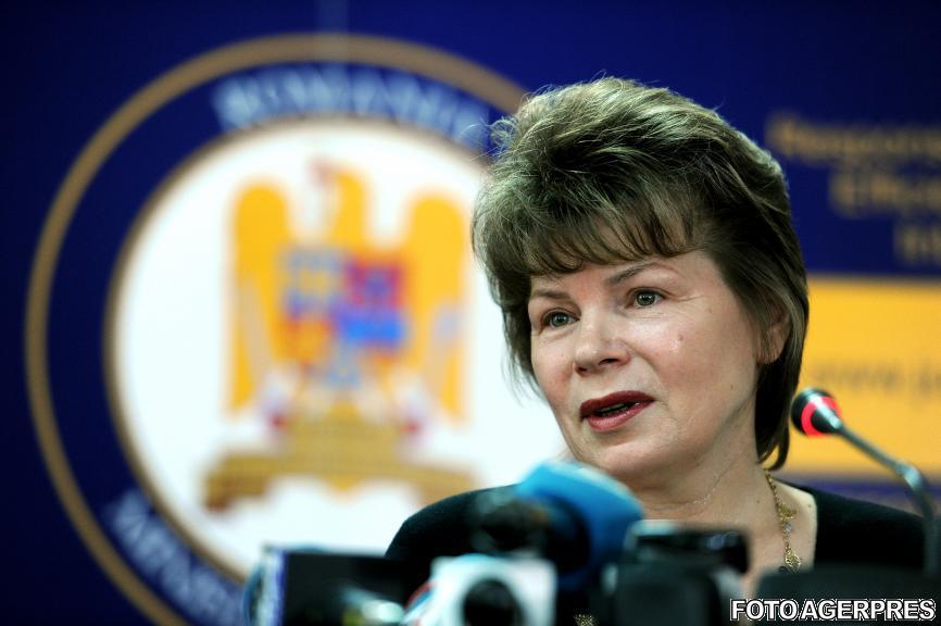 Ei sunt miniştrii din Guvernul Ponta II. Vezi cele mai importante date biografice  184222