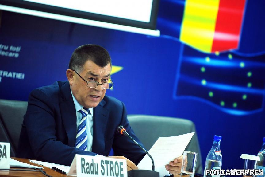 Ei sunt miniştrii din Guvernul Ponta II. Vezi cele mai importante date biografice  184223