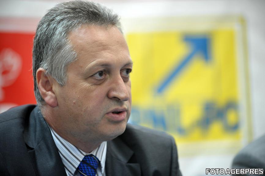 Ei sunt miniştrii din Guvernul Ponta II. Vezi cele mai importante date biografice  184224