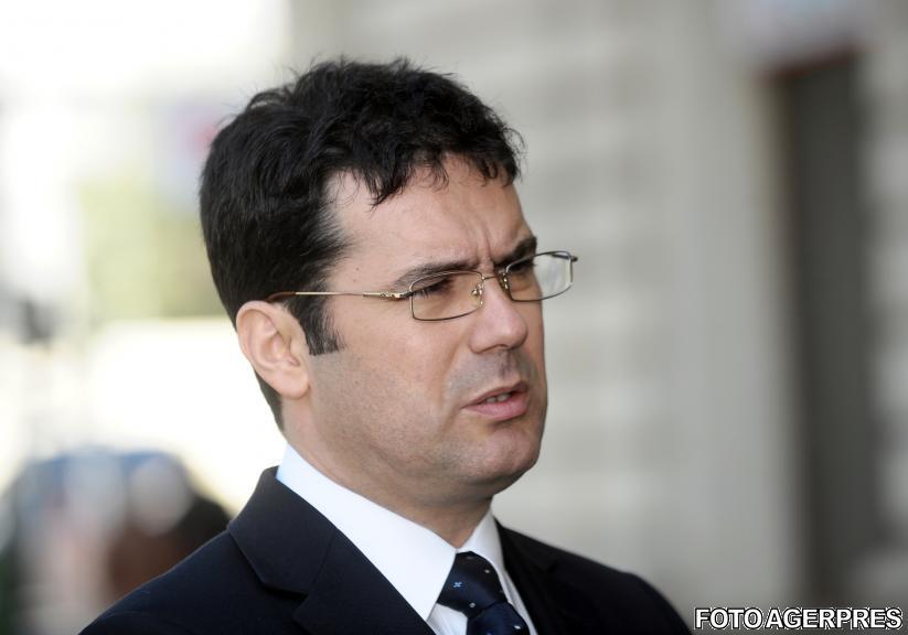 Ei sunt miniştrii din Guvernul Ponta II. Vezi cele mai importante date biografice  184225
