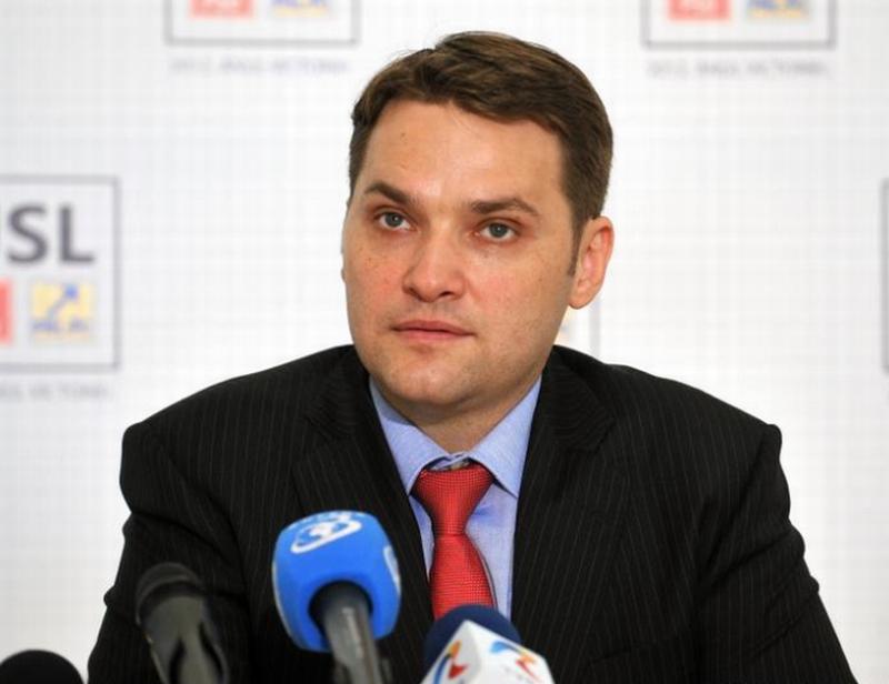 Ei sunt miniştrii din Guvernul Ponta II. Vezi cele mai importante date biografice  184226