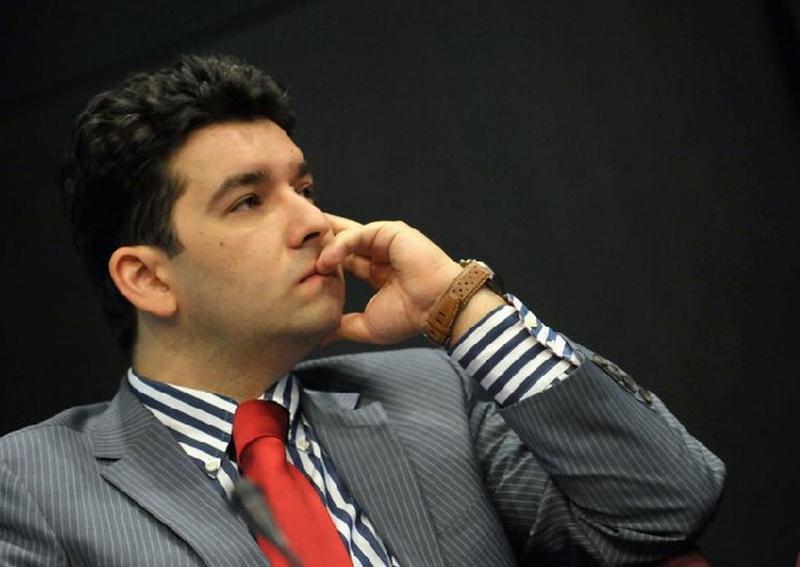 Ei sunt miniştrii din Guvernul Ponta II. Vezi cele mai importante date biografice  184228