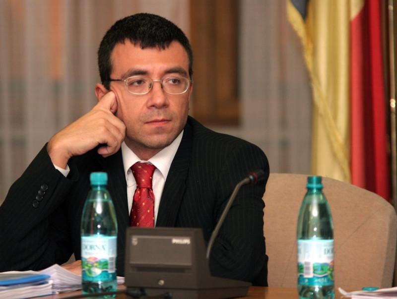 Ei sunt miniştrii din Guvernul Ponta II. Vezi cele mai importante date biografice  184232