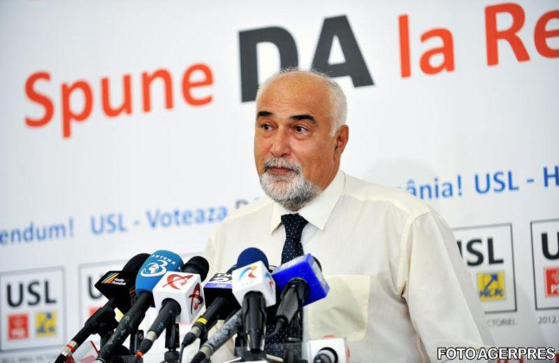 Ei sunt miniştrii din Guvernul Ponta II. Vezi cele mai importante date biografice  184233