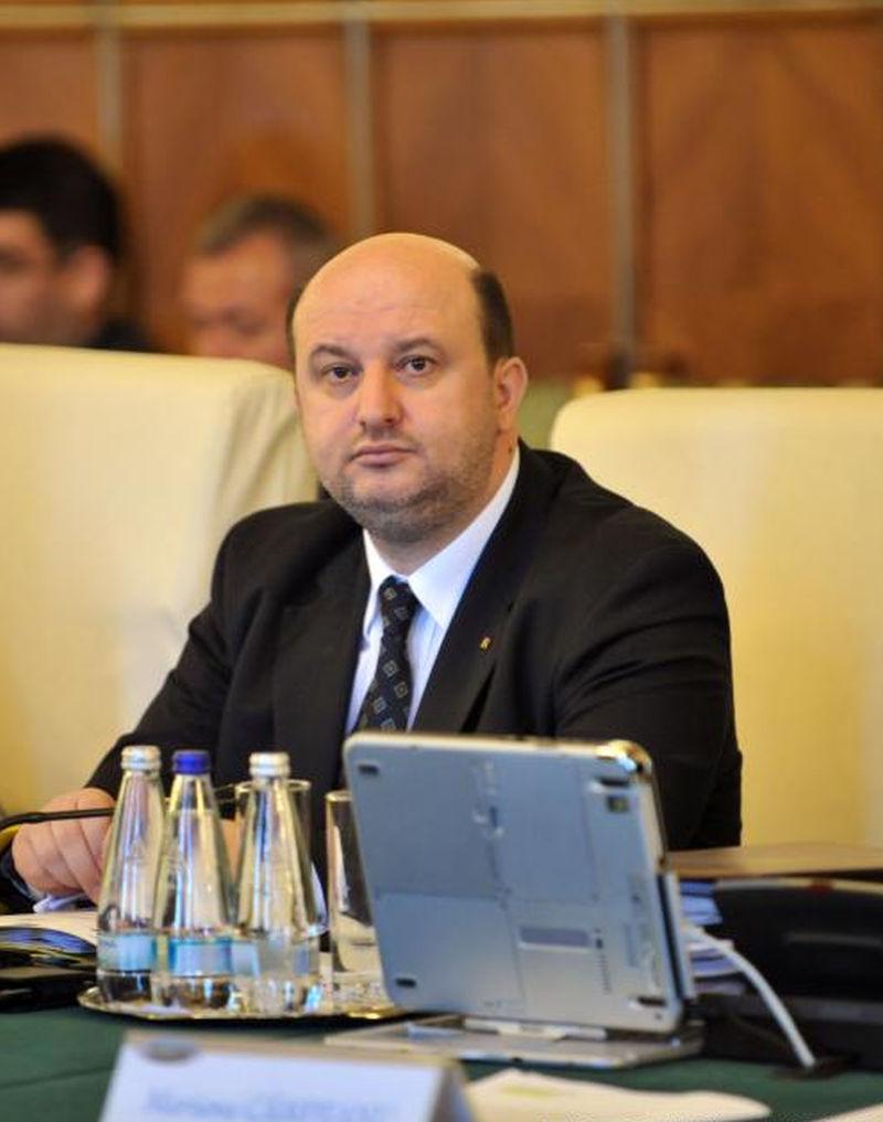 Ei sunt miniştrii din Guvernul Ponta II. Vezi cele mai importante date biografice  184234