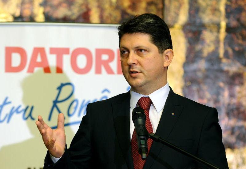 Ei sunt miniştrii din Guvernul Ponta II. Vezi cele mai importante date biografice  184236