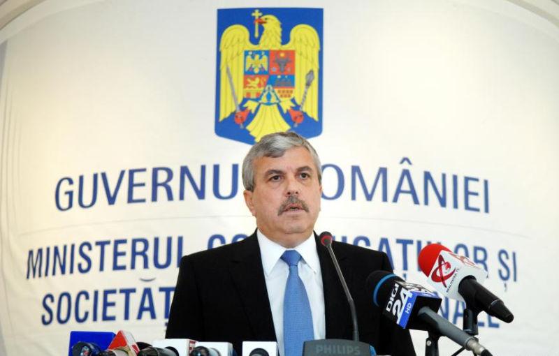 Ei sunt miniştrii din Guvernul Ponta II. Vezi cele mai importante date biografice  184237