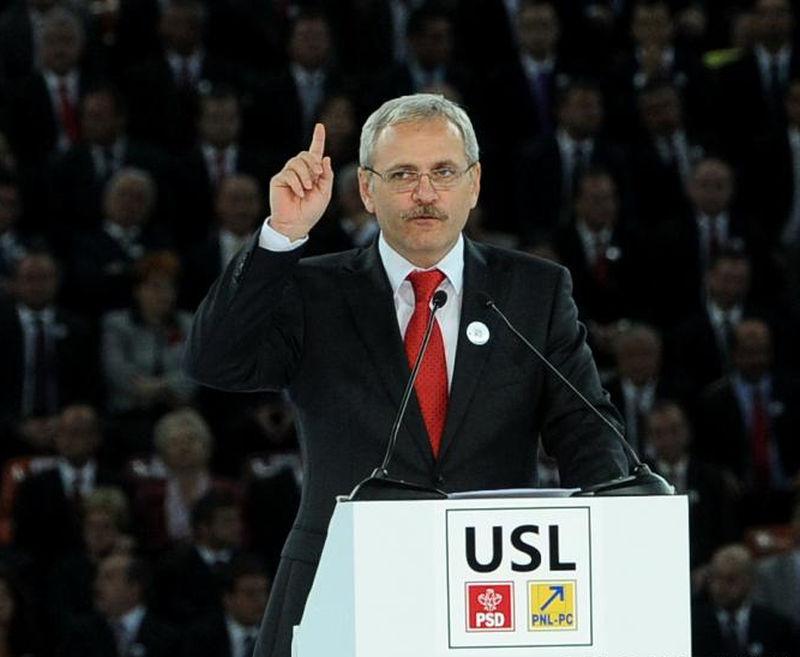 Ei sunt miniştrii din Guvernul Ponta II. Vezi cele mai importante date biografice  184238