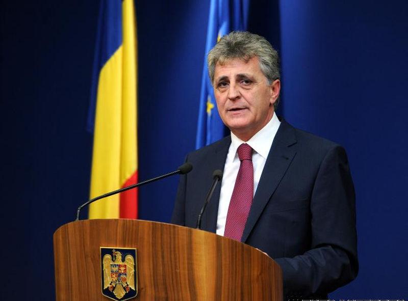 Ei sunt miniştrii din Guvernul Ponta II. Vezi cele mai importante date biografice  184239