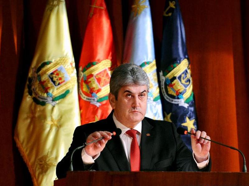 Ei sunt miniştrii din Guvernul Ponta II. Vezi cele mai importante date biografice  184240