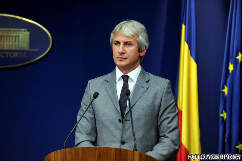 Ei sunt miniştrii din Guvernul Ponta II. Vezi cele mai importante date biografice  184241