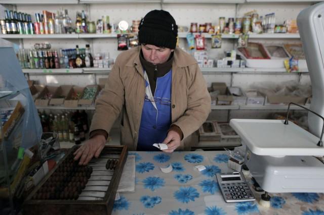 "Timp suspendat în Republica Moldova". Cum văd francezii ţara de peste Prut 184259