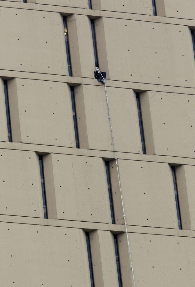 Aceasta este EVADAREA SECOLULUI. Cum au reuşit să scape din închisoare doi puşcăriaşi, la câţiva paşi de secţia de poliţie 184357