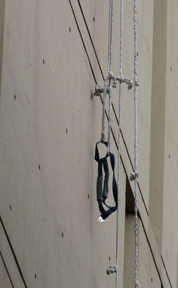 Aceasta este EVADAREA SECOLULUI. Cum au reuşit să scape din închisoare doi puşcăriaşi, la câţiva paşi de secţia de poliţie 184358