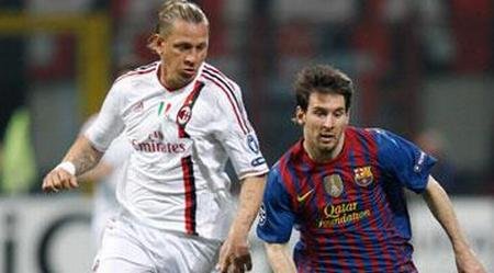 Milan - Barcelona şi Real - Manchester în optimile Ligii. Coincidenţă stranie la tragerea la sorţi