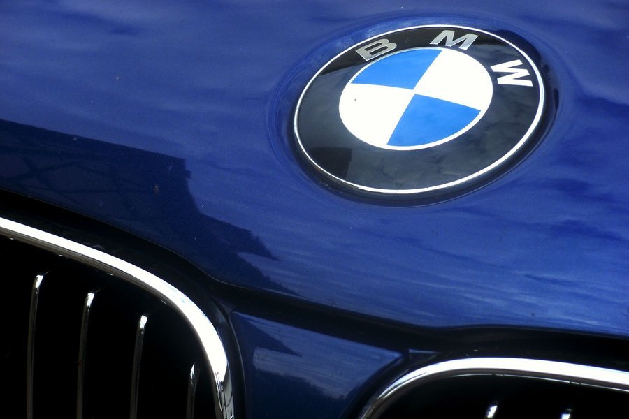 Poze SPION cu cel mai nou model al celor de la BMW. Maşina va fi lansată în 2014