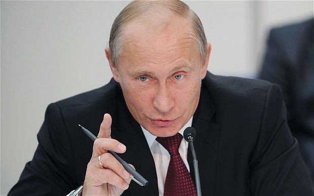 Vladimir Putin: &quot;Soarta lui Assad nu este pricipala noastră grijă&quot;