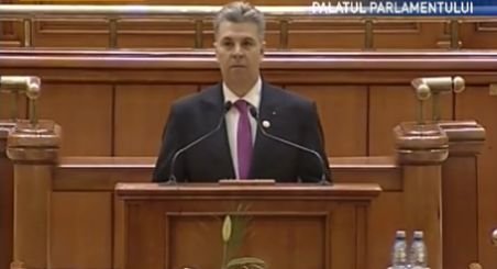 Zi importantă în Parlament: Valeriu Zgonea a fost reales şef peste deputaţi