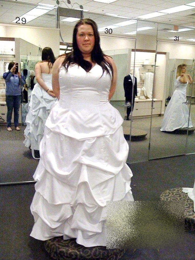 "Arătam ca un elefant îmbrăcat în alb". Schimbarea care te va lăsa MASCĂ. Acum poate să prezinte pe podium 184508