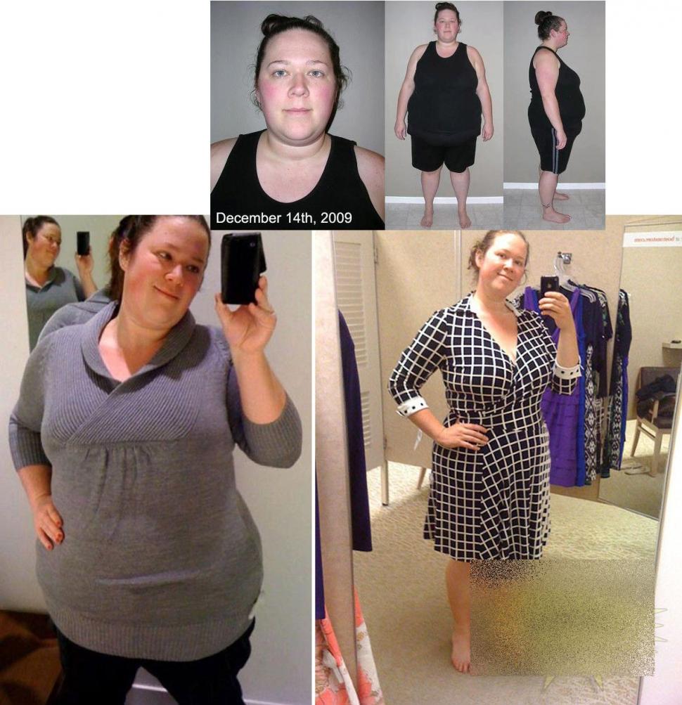 "Arătam ca un elefant îmbrăcat în alb". Schimbarea care te va lăsa MASCĂ. Acum poate să prezinte pe podium 184509