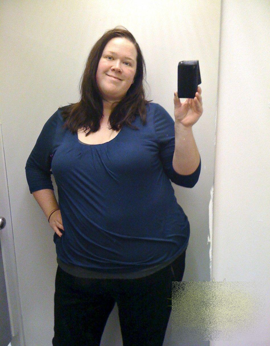 "Arătam ca un elefant îmbrăcat în alb". Schimbarea care te va lăsa MASCĂ. Acum poate să prezinte pe podium 184510