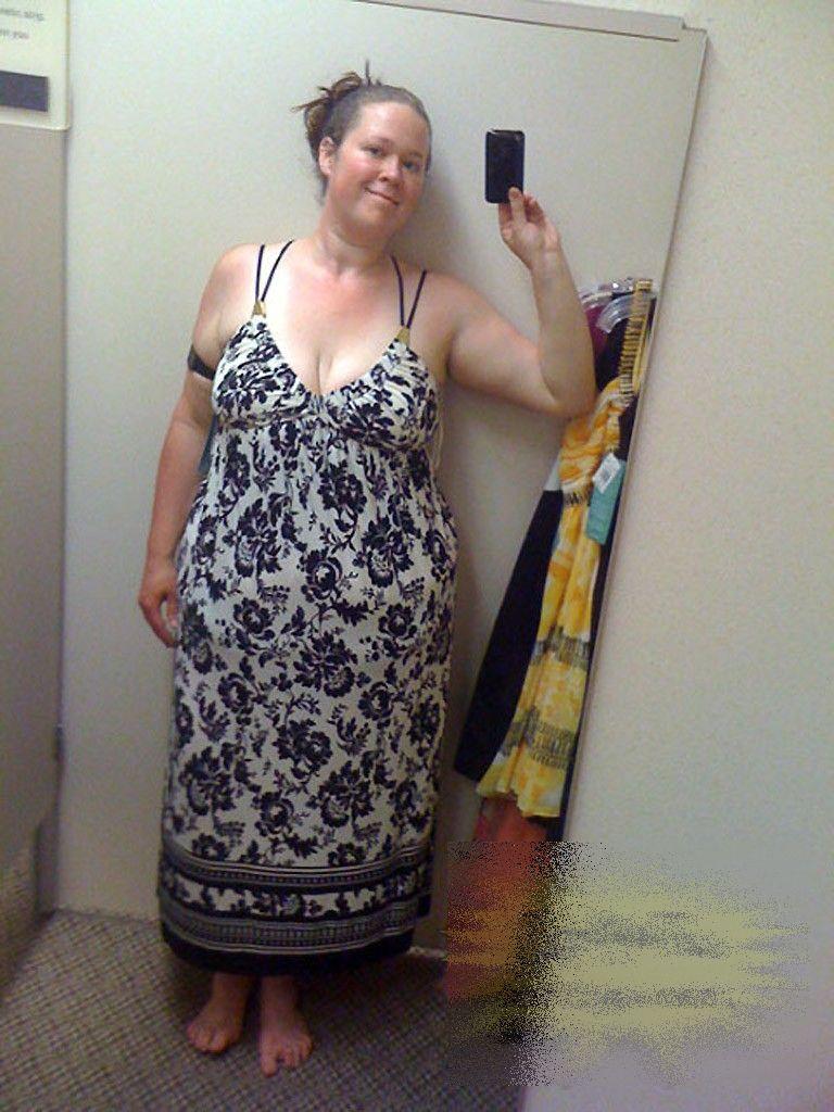 "Arătam ca un elefant îmbrăcat în alb". Schimbarea care te va lăsa MASCĂ. Acum poate să prezinte pe podium 184511