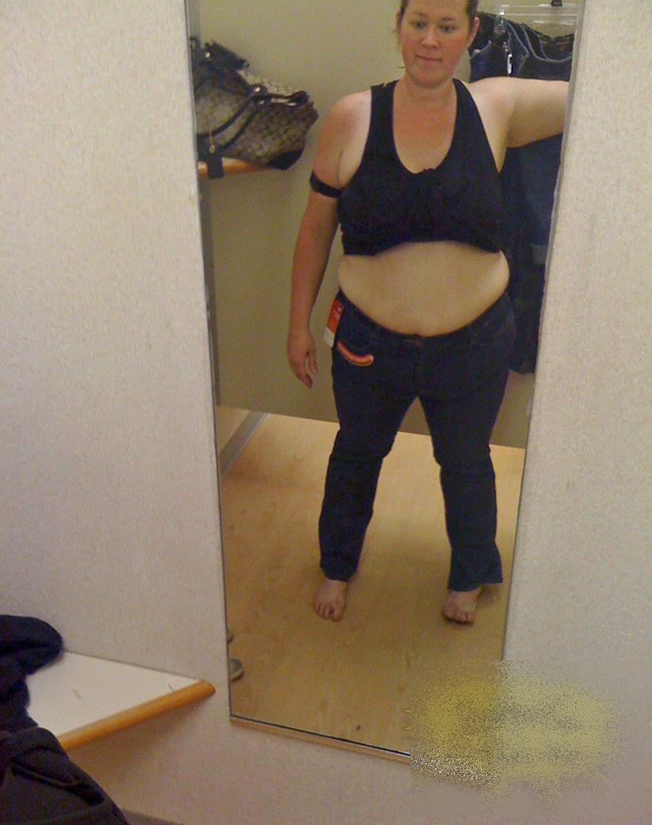 "Arătam ca un elefant îmbrăcat în alb". Schimbarea care te va lăsa MASCĂ. Acum poate să prezinte pe podium 184512