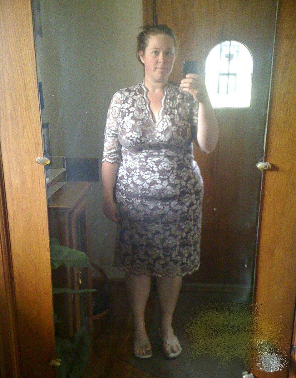 "Arătam ca un elefant îmbrăcat în alb". Schimbarea care te va lăsa MASCĂ. Acum poate să prezinte pe podium 184513