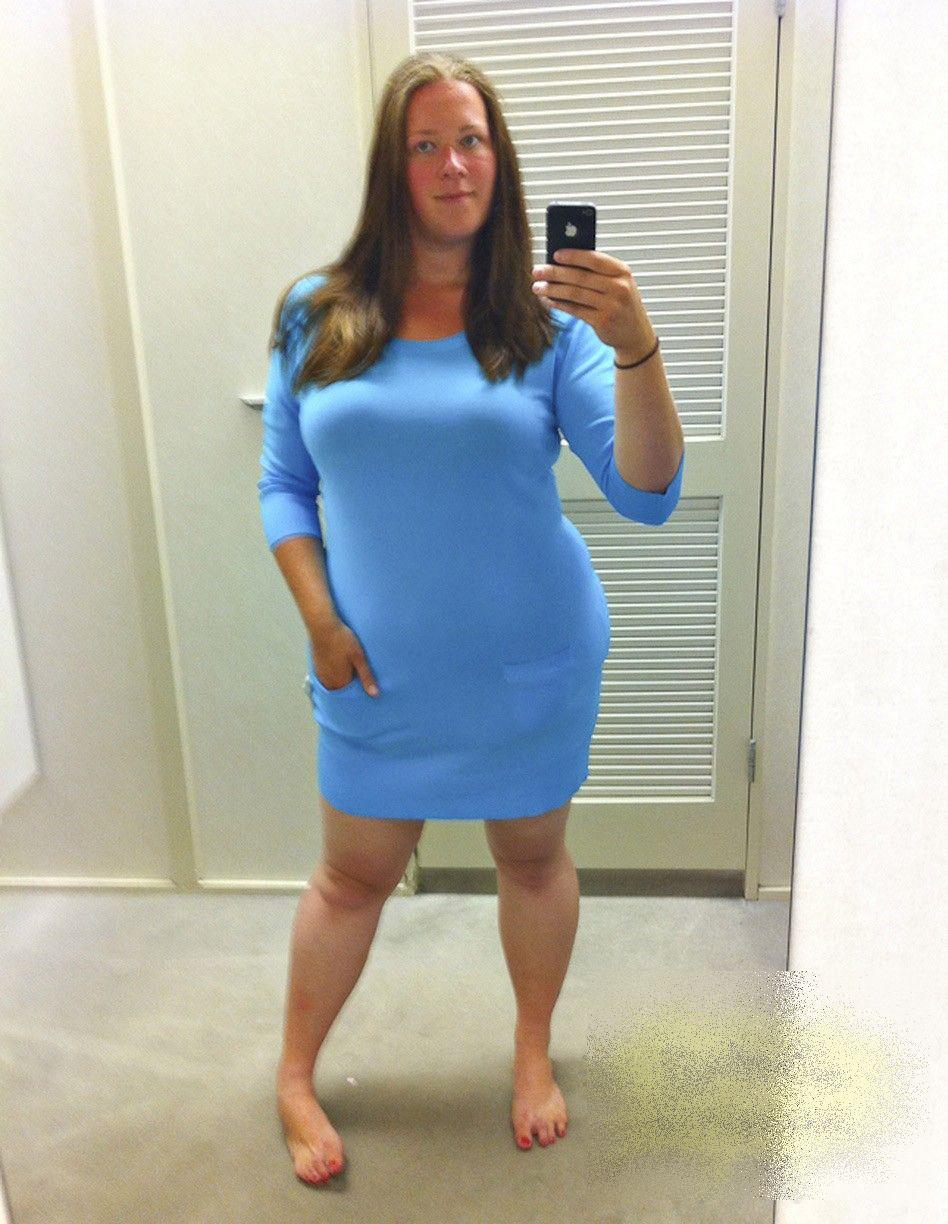 "Arătam ca un elefant îmbrăcat în alb". Schimbarea care te va lăsa MASCĂ. Acum poate să prezinte pe podium 184515