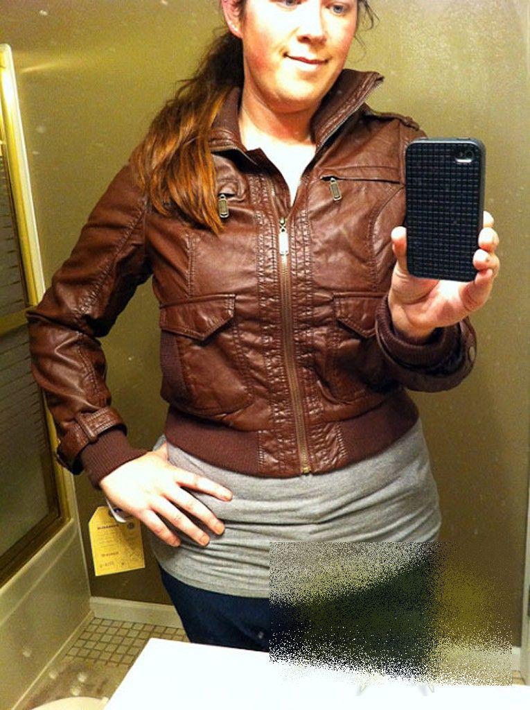 "Arătam ca un elefant îmbrăcat în alb". Schimbarea care te va lăsa MASCĂ. Acum poate să prezinte pe podium 184517