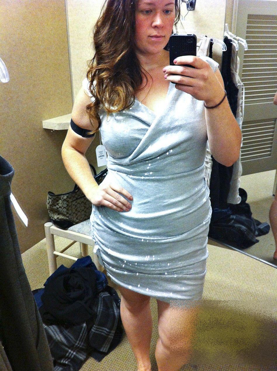 "Arătam ca un elefant îmbrăcat în alb". Schimbarea care te va lăsa MASCĂ. Acum poate să prezinte pe podium 184519