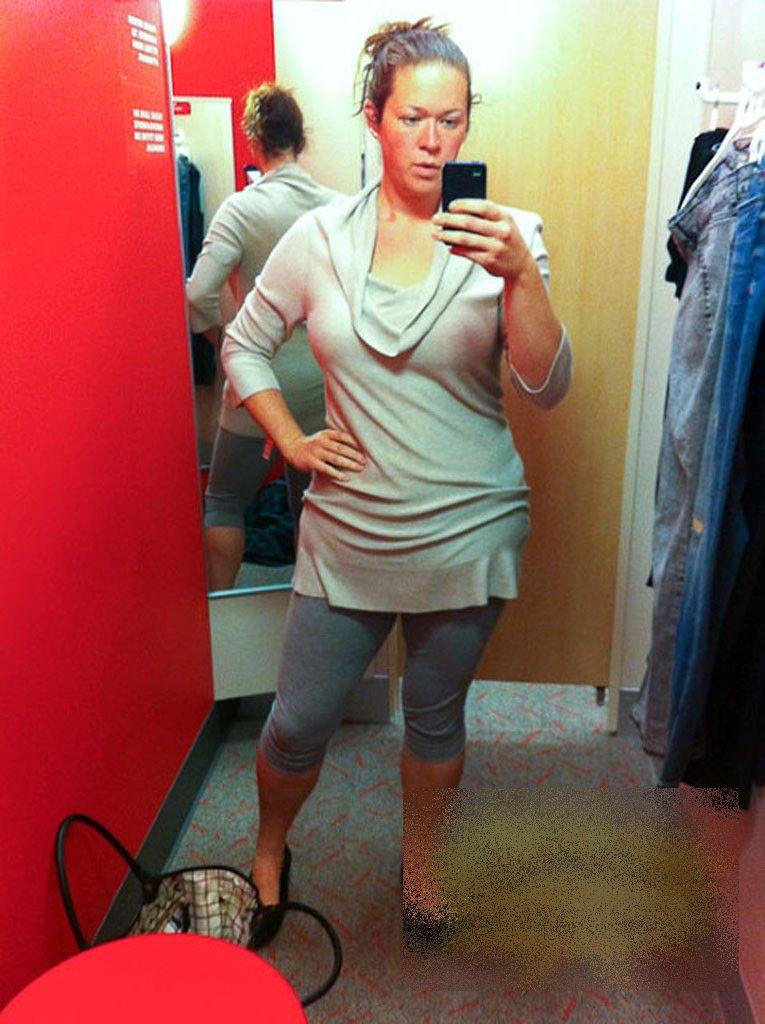 "Arătam ca un elefant îmbrăcat în alb". Schimbarea care te va lăsa MASCĂ. Acum poate să prezinte pe podium 184520