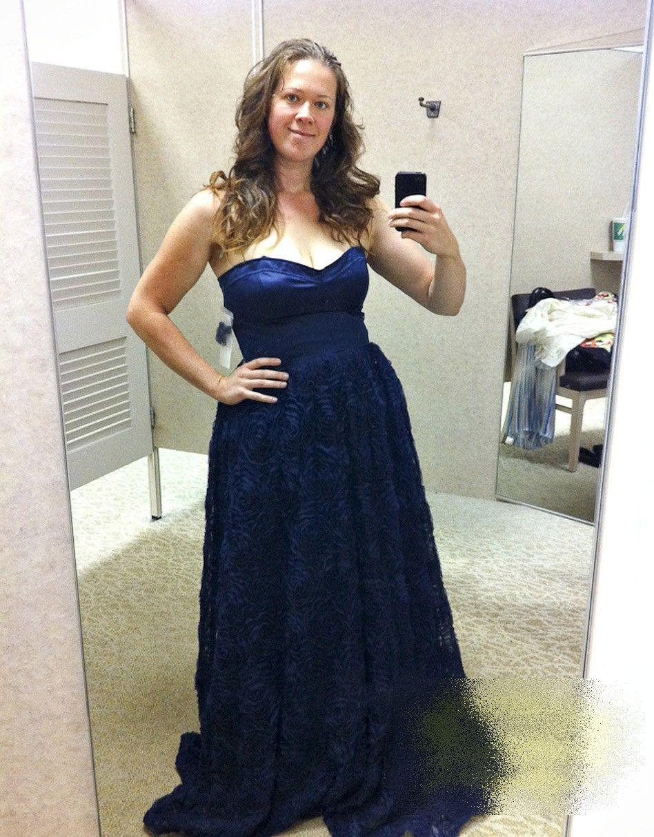 "Arătam ca un elefant îmbrăcat în alb". Schimbarea care te va lăsa MASCĂ. Acum poate să prezinte pe podium 184525