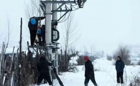Furtună de zăpadă în Canada. Peste 100.000 de oameni au rămas fără curent electric, în regiunea Quebec