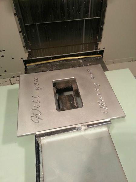 A crezut că primeşte un iPad de Crăciun. Ce-a găsit când a deschis cutia i-a schimbat viaţa pentru totdeauna 184906