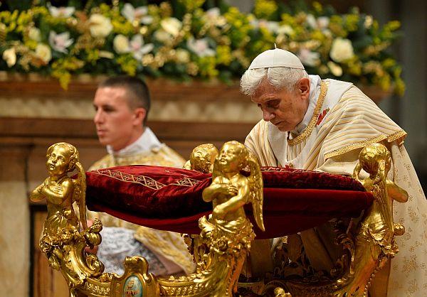 Cum celebrează oamenii Naşterea lui Iisus. FOTOREPORTAJ cu sărbătoarea Crăciunului în întreaga lume 184893